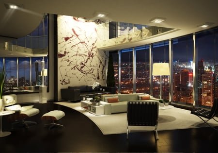 glenn howells living signature