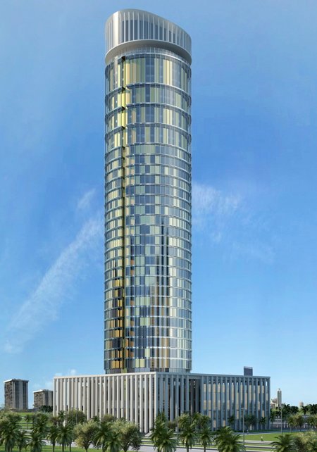 glenn howells timeres exterior